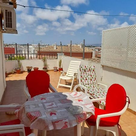 Mar Menor Penthouse Lo Pagan Vv-Mu44091 Apartamento Exterior foto