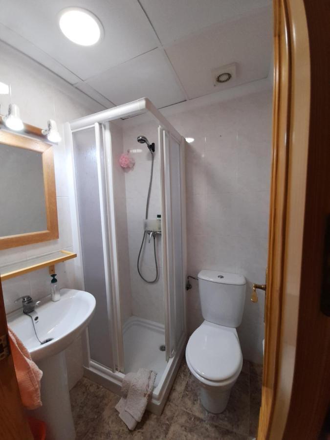 Mar Menor Penthouse Lo Pagan Vv-Mu44091 Apartamento Exterior foto