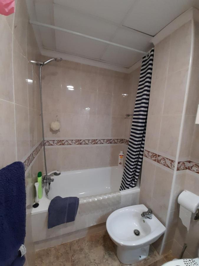 Mar Menor Penthouse Lo Pagan Vv-Mu44091 Apartamento Exterior foto