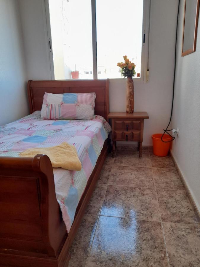 Mar Menor Penthouse Lo Pagan Vv-Mu44091 Apartamento Exterior foto