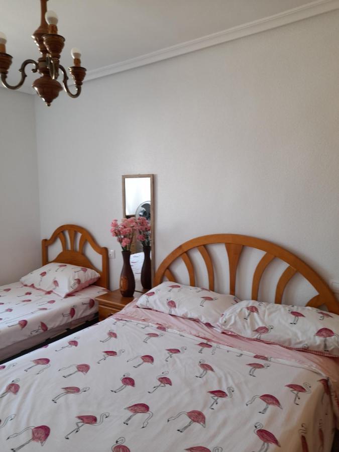 Mar Menor Penthouse Lo Pagan Vv-Mu44091 Apartamento Exterior foto
